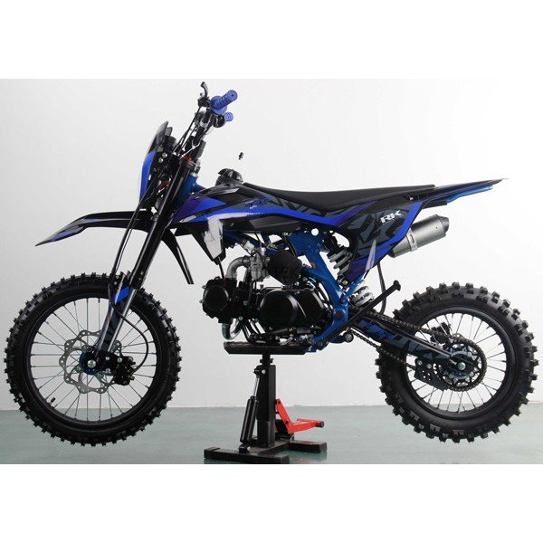Питбайк Racer Pitbike TRX 125E Питбайк Racer Pitbike TRX 125E