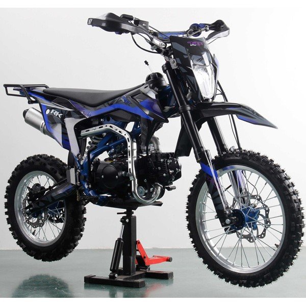 Питбайк Racer Pitbike TRX 125E Питбайк Racer Pitbike TRX 125E