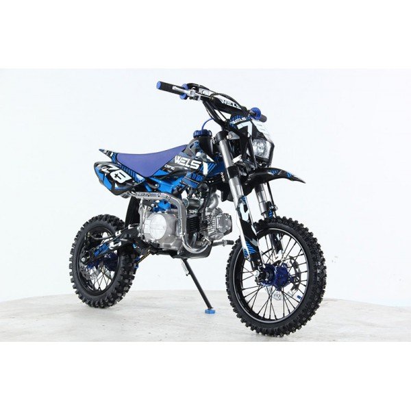 Питбайк WELS CRF110 Питбайк WELS CRF110