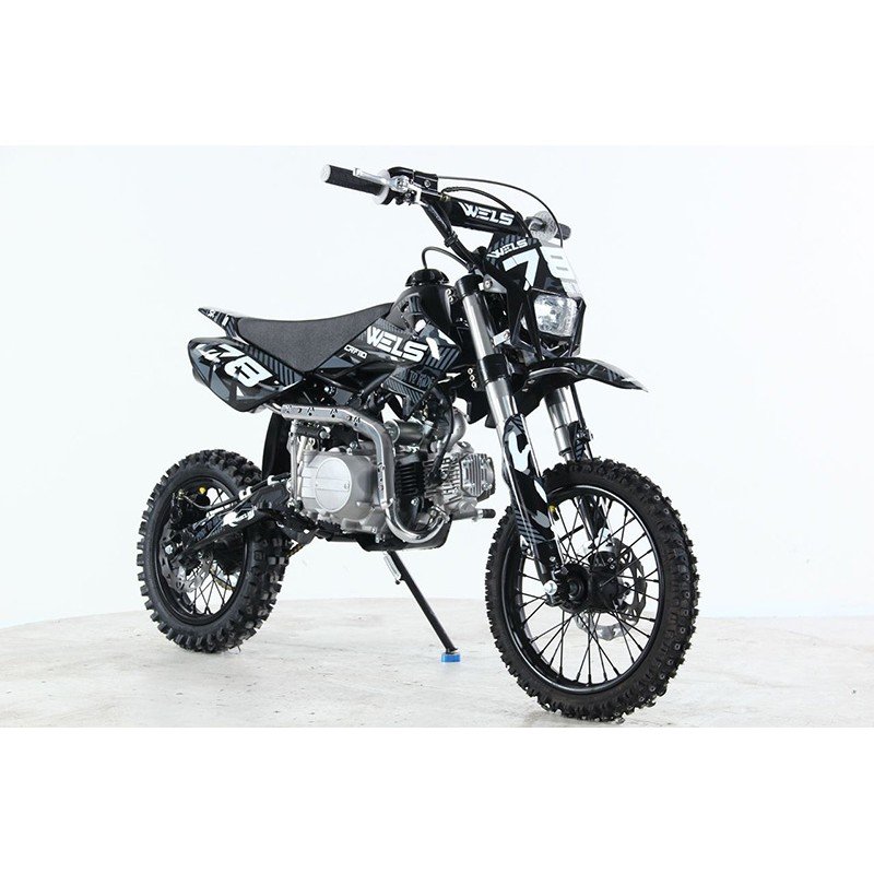 Питбайк WELS CRF110