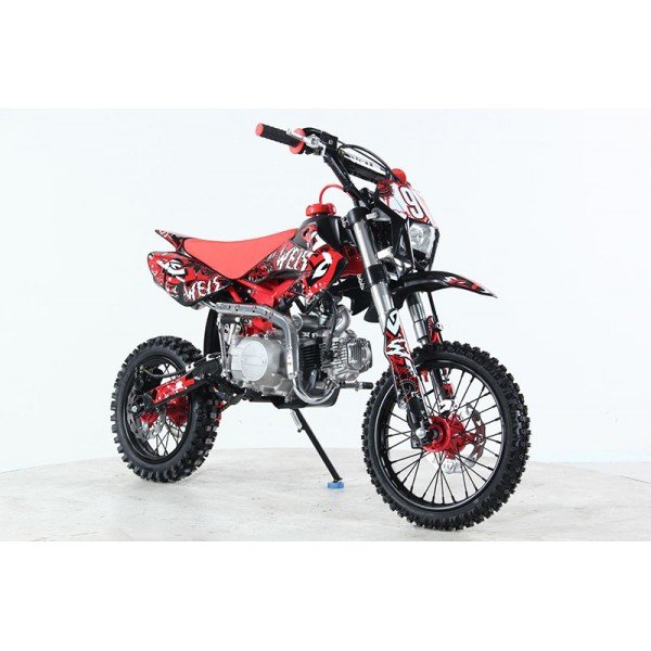 Питбайк WELS CRF110 Питбайк WELS CRF110