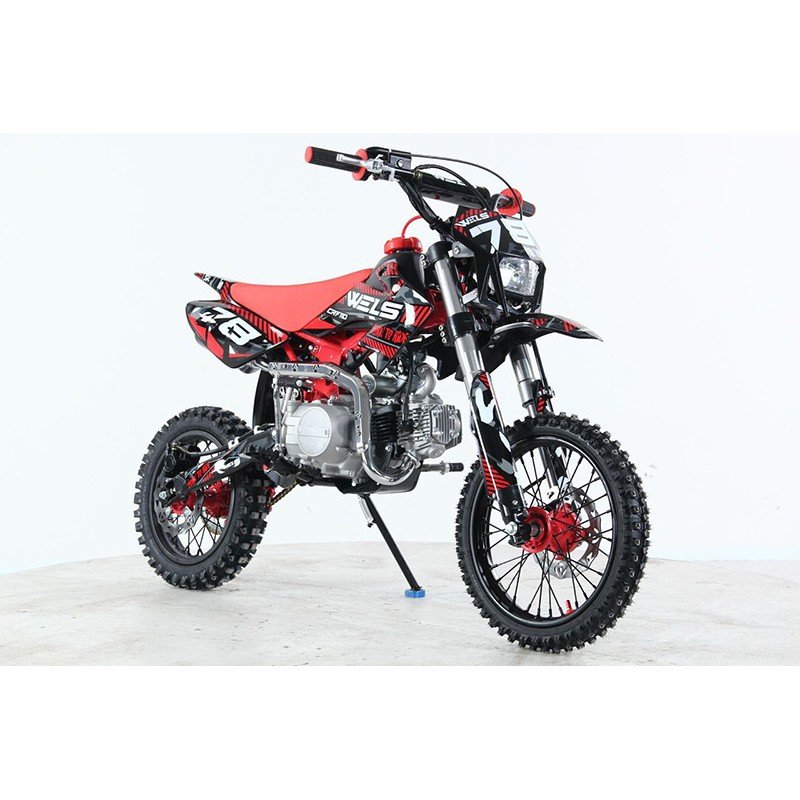 Питбайк WELS CRF110