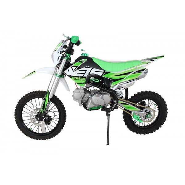Питбайк WELS CRF125 Питбайк WELS CRF125