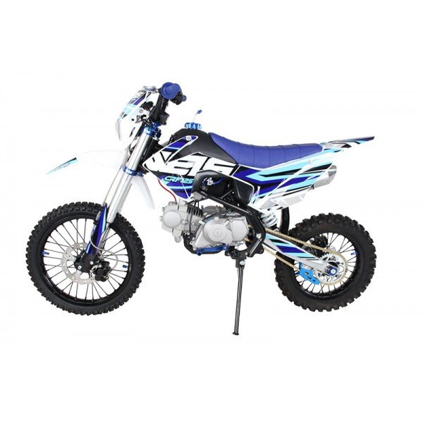 Питбайк WELS CRF125 Питбайк WELS CRF125
