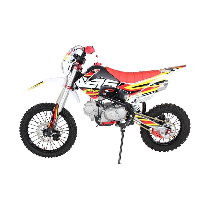 Питбайк WELS CRF125