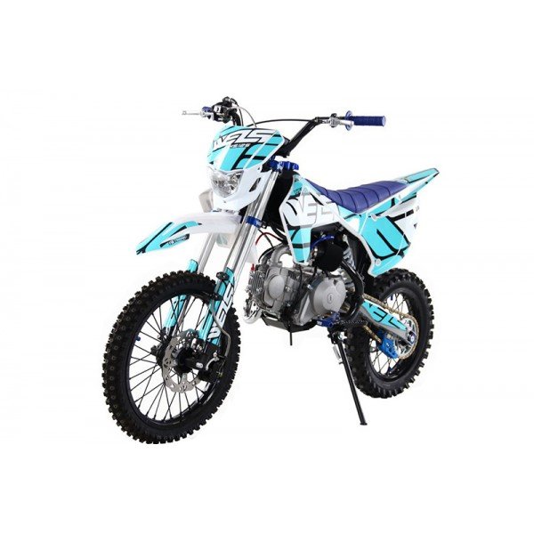 Питбайк WELS HS125 Питбайк WELS HS125