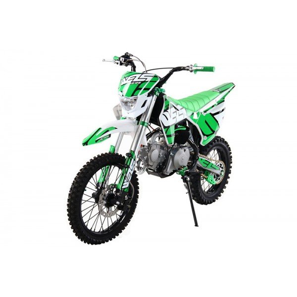 Питбайк WELS HS125 Питбайк WELS HS125