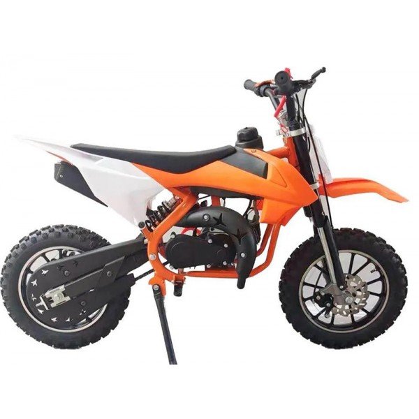 Питбайк WELS Mini Cross 2T Питбайк WELS Mini Cross 2T