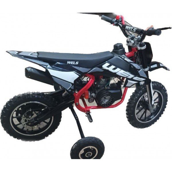 Питбайк WELS Mini Cross 2T Питбайк WELS Mini Cross 2T