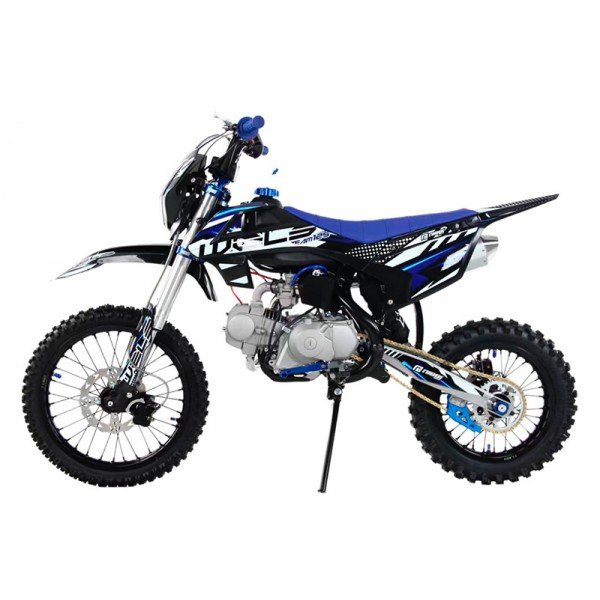 Питбайк WELS TEAM125 Питбайк WELS TEAM125