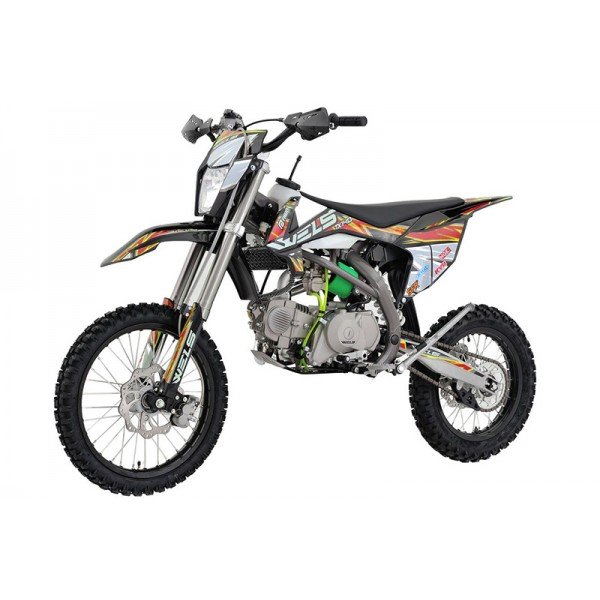 Питбайк WELS TX140 17/14 Питбайк WELS TX140 17/14