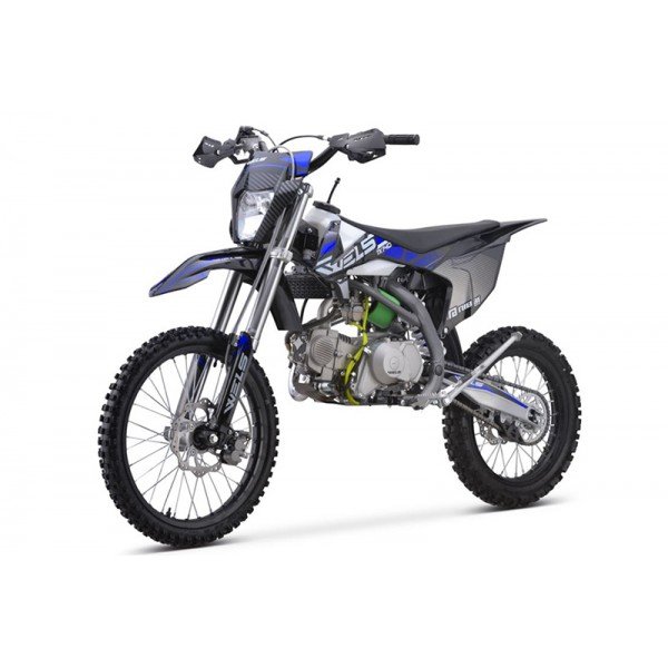 Питбайк WELS TX140 19/16