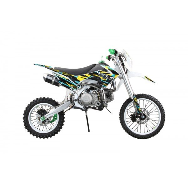 Питбайк WELS CRF 190 Питбайк WELS CRF 190