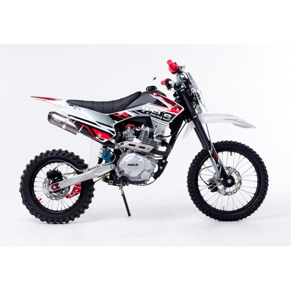 Питбайк WELS CRF 250 Питбайк WELS CRF 250