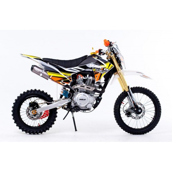 Питбайк WELS CRF 250 Питбайк WELS CRF 250