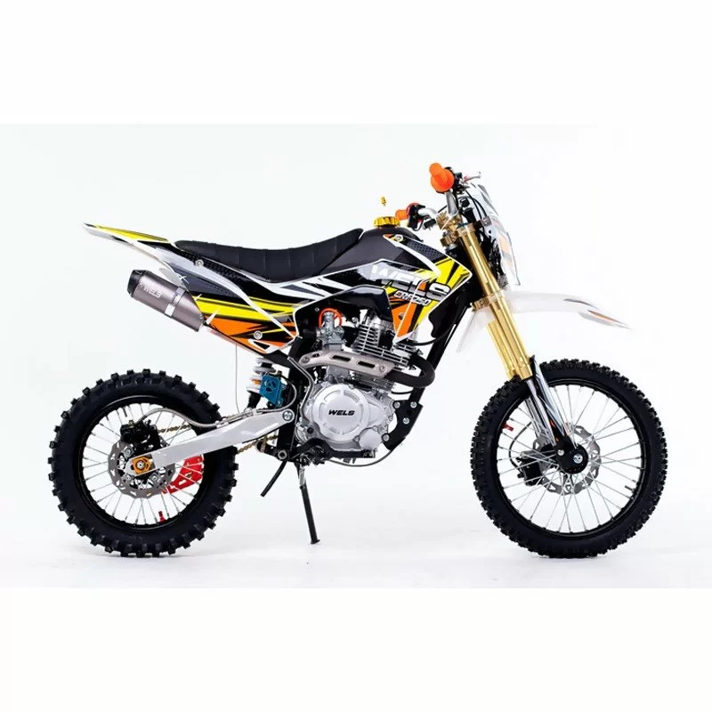 Питбайк WELS CRF 250 Купить в Самаре