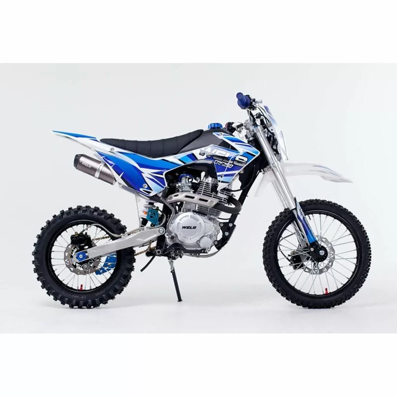 Питбайк WELS CRF 250 Купить в Самаре
