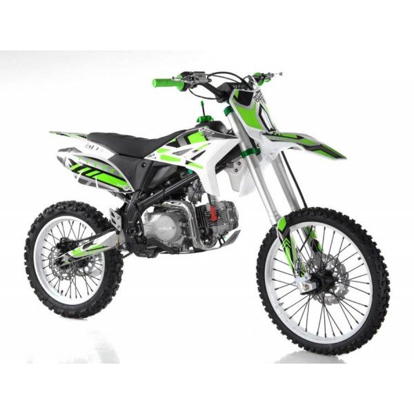 Питбайк Wels RT125e 19×16 Питбайк Wels RT125e 19×16