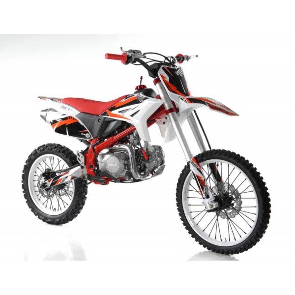 Питбайк Wels RT125e 19×16 Питбайк Wels RT125e 19×16