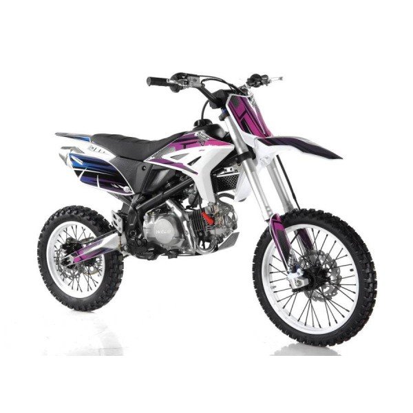 Питбайк WELS RT140 Питбайк WELS RT140