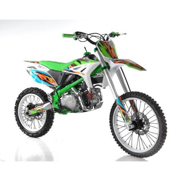 Питбайк Wels RT140e 19×16 Питбайк Wels RT140e 19×16