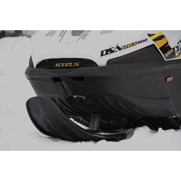 Снегоход Stels Ермак SE600T (L Lux 2LT) K01 CVTech Снегоход Stels Ермак SE600T (L Lux 2LT) K01 CVTech
