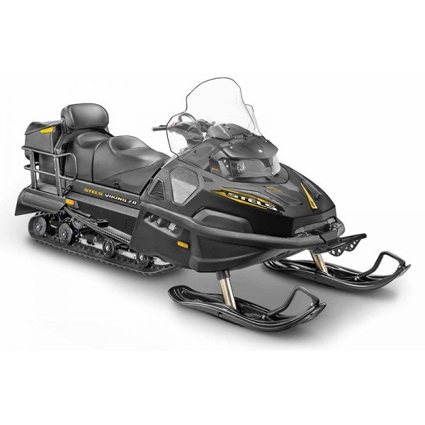 Снегоход Stels Viking SV600T 3.0 L Lux SWT CVTech Снегоход Stels Viking SV600T 3.0 L Lux SWT CVTech