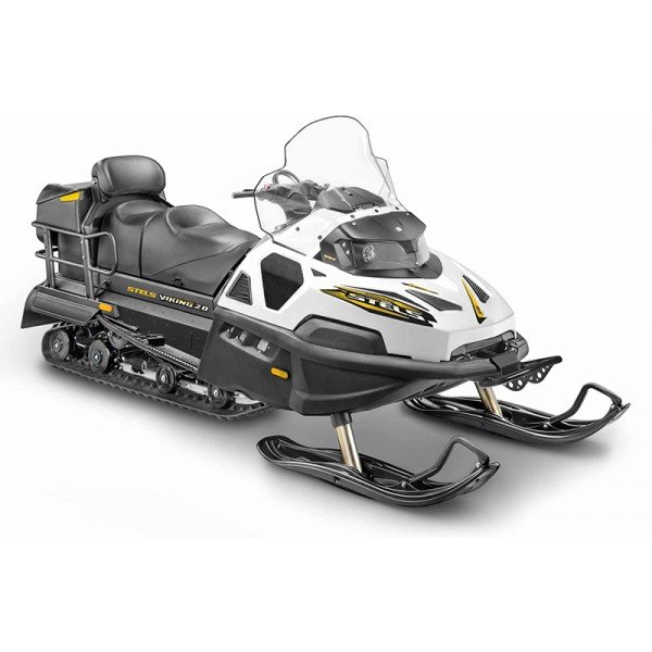 Снегоход Stels Viking SV600T 3.0 L Lux SWT GK Снегоход Stels Viking SV600T 3.0 L Lux SWT GK