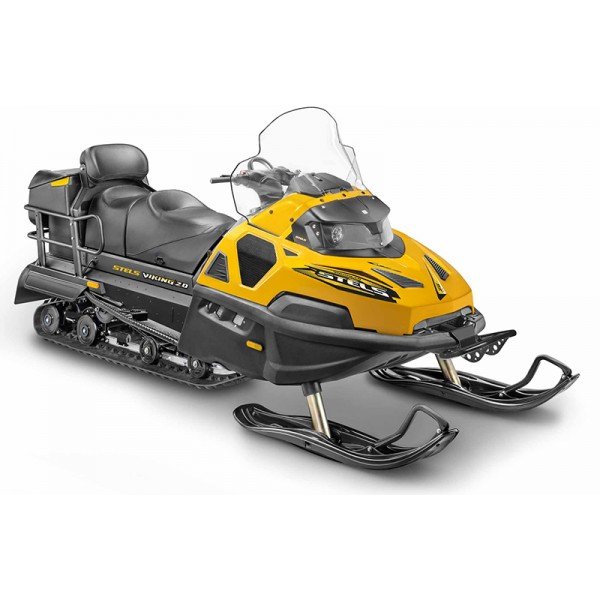 Снегоход Stels Viking SV600T 3.0 L Lux SWT CVTech Снегоход Stels Viking SV600T 3.0 L Lux SWT CVTech