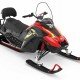 Снегоход Stels S200L Капитан (удлиненная гусеница) Снегоход Stels S200L Капитан (удлиненная гусеница)