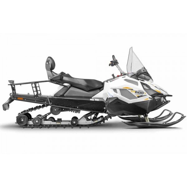 Снегоход Stels Атаман SA600T (L Lux WT) 1.0 K03 Tech Снегоход Stels Атаман SA600T (L Lux WT) 1.0 K03 Tech