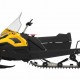 Снегоход Stels Ставр MS600 CVTech LUX (канадский вариатор)