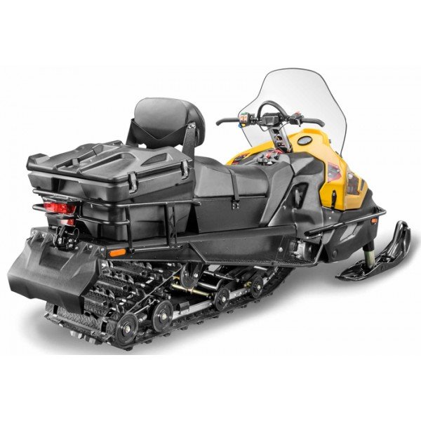 Снегоход Stels Ставр MS600 СVTech (канадский вариатор) Снегоход Stels Ставр MS600 СVTech (канадский вариатор)