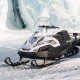 Снегоход Stels Ставр MS600 CVTech LUX (канадский вариатор)