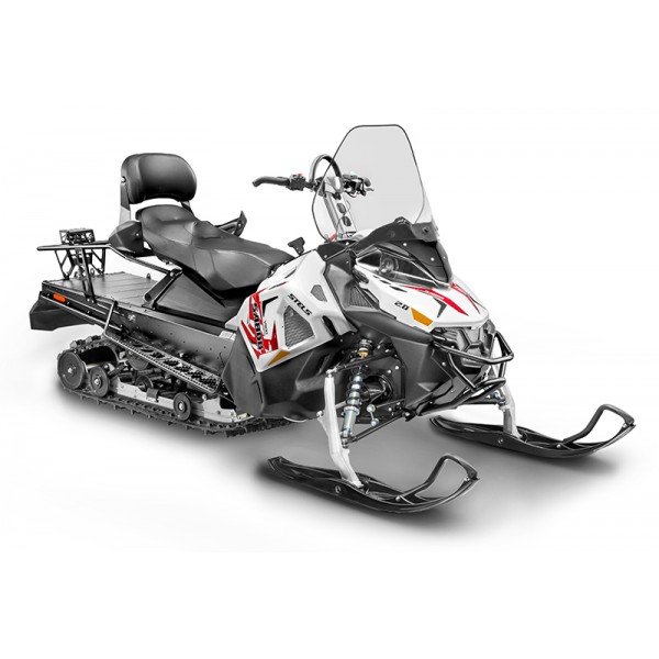 Снегоход Stels Витязь SA800 СVTech (канадский вариатор) Снегоход Stels Витязь SA800 СVTech (канадский вариатор)