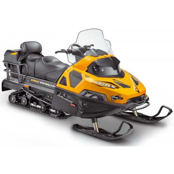 Снегоход STELS VIKING V800 CVTech (канадский вариатор) SWT Beaver (увеличенный грунтозацеп) Снегоход STELS VIKING V800 CVTech (канадский вариатор) SWT Beaver (увеличенный грунтозацеп)
