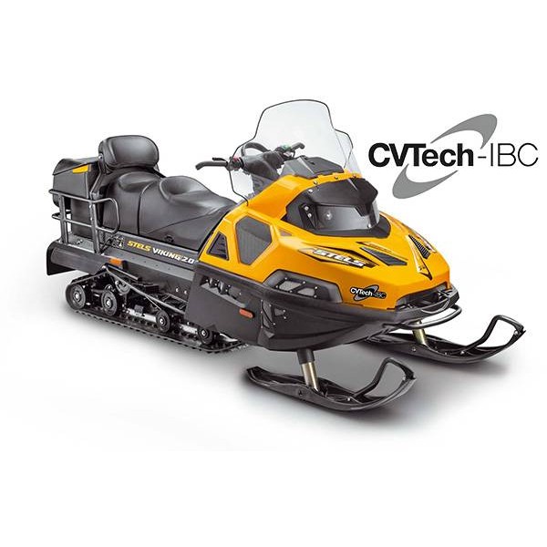 Снегоход Stels Viking V800 2.0 CVTech (канадский вариатор) Снегоход Stels Viking V800 2.0 CVTech (канадский вариатор)