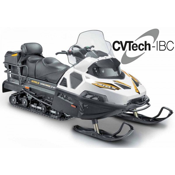Снегоход Stels Viking V800 2.0 CVTech (канадский вариатор) Снегоход Stels Viking V800 2.0 CVTech (канадский вариатор)