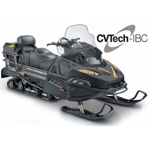 Снегоход STELS VIKING V800 CVTech (канадский вариатор) SWT Beaver (увеличенный грунтозацеп) Снегоход STELS VIKING V800 CVTech (канадский вариатор) SWT Beaver (увеличенный грунтозацеп)