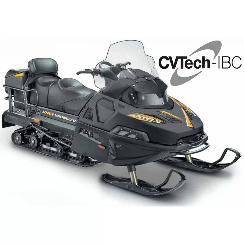 Снегоход STELS VIKING V800 CVTech SWT Beaver (с увеличенным ...