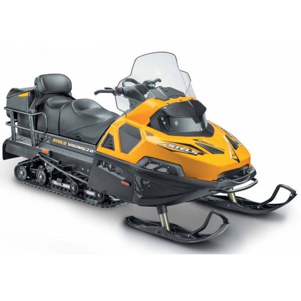 Снегоход Stels Viking V800 2.0 Снегоход Stels Viking V800 2.0