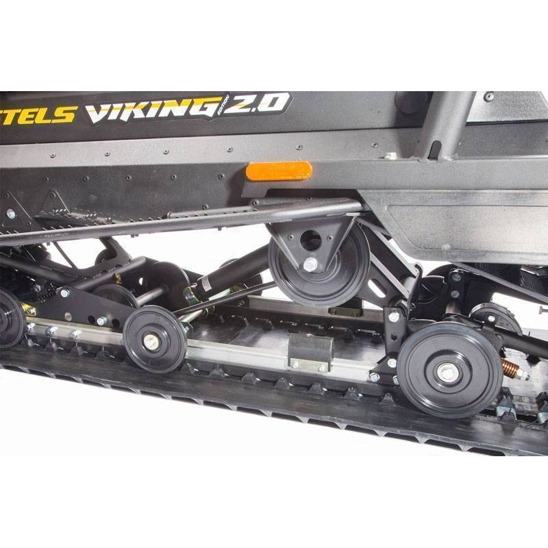 Снегоход Stels Viking V800 2.0 CVTech (канадский вариатор)