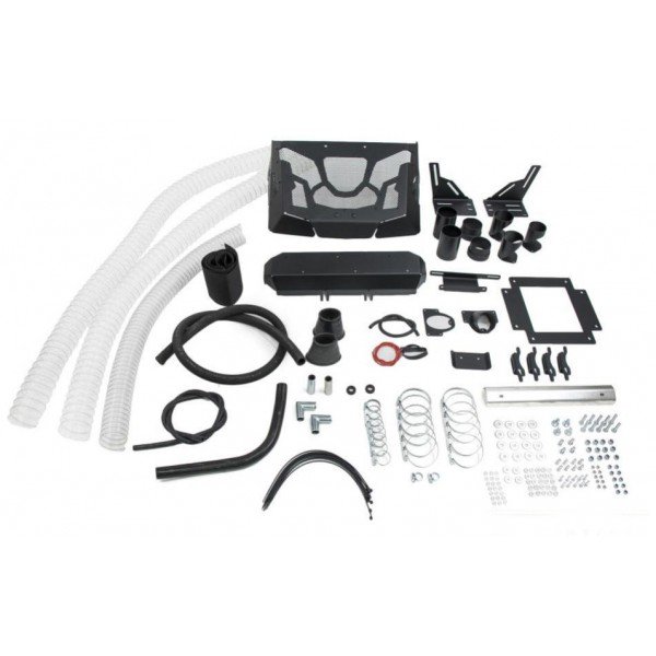 Комплект выноса радиатора и шноркелей Stels Leopard 600 YL/650 YL (2017-) Комплект выноса радиатора и шноркелей Stels Leopard 600 YL/650 YL (2017-)