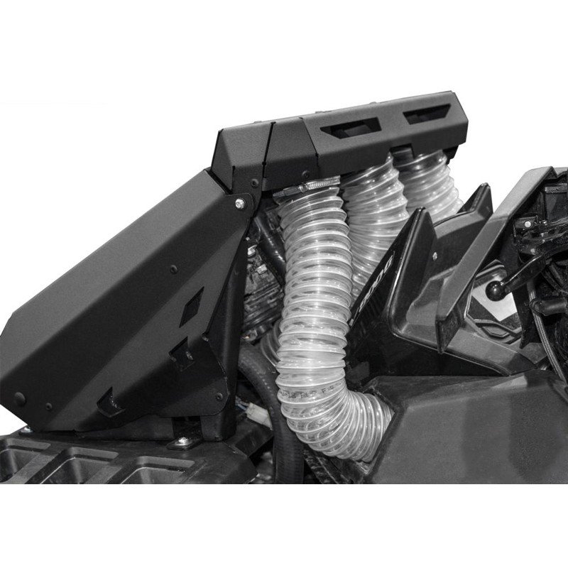 Комплект выноса радиатора и шноркелей Stels Guepard 650/800 Trophy, Touring (2015-)